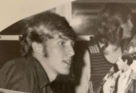 Remembering Ben Ford, a lover of the outdoors and music, who passed away in  Florida