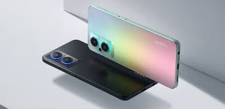Oppo Reno8 Lite 5G stylisches Phone für ...