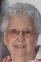 Obituary information for Barbara A. Richmond