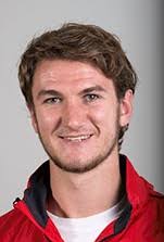 Men's Track and Field Competes at Ashton May Invitational