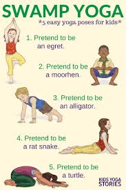 Maybe you would like to learn more about one of these? Standing Yoga Poses For Kids Printable Novocom Top