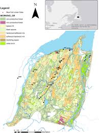 Mi'kmaw knowledge helps uncover a new area of interesting lichen  biodiversity