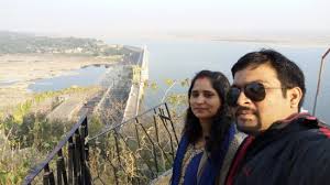 Rawatbhata is situated 5 km west of rana pratap sāgar. On The Top Of Rps Dam Picture Of Rana Pratap Sagar Dam Rawatbhata Tripadvisor