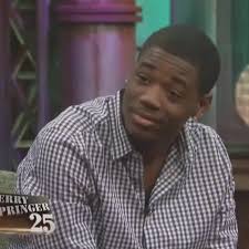 #JerrySpringer #jerryspringershow SHE SIGNED THE SIDE CHICK CONTRACT! (The  Jerry Springer Show)PART2 ☑️