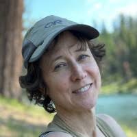 Mary L. Halbleib (she/her)