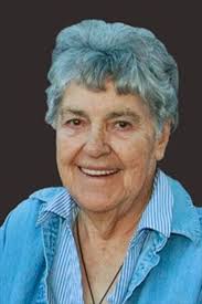 Barbara Ann Goodrich Obituary January 20, 2019