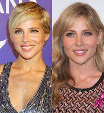 Born 18 july 1976), known professionally as elsa pataky, is a spanish model and actress. El Cambio Radical De Elsa Pataky En Yodona Com Haare Meine Haare