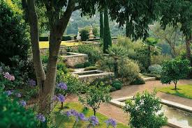5 Of The Most Beautiful Gardens In The Mediterranean Mediterranean Garden Design Mediterranean Garden Most Beautiful Gardens