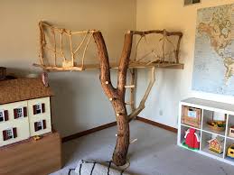 I just added another set of playhouse plans to my website. How To Make A Waldorf Play Loft Screenfreeparenting Com