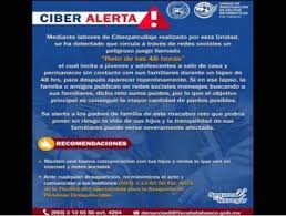 Este doblaje pertenece al corte del director. El Reto De Las 48 Horas Un Nuevo Y Peligroso Juego Que Pone En Riesgo A Jovenes En Tabasco