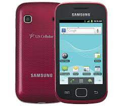 Samsung R680 Repp Soft Reset - Factory ...