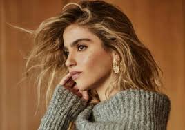 Patricia Sánchez Flores: «Mi padre empezó siendo futbolista a los 16 años y  me ha enseñado que no te regalan nada»