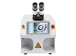 Gold Silver Mini Laser Welding Machine For Jewelry Soldering China Fiber Laser Marking Machine Manufacturer Supplie Laser Welding Welding Machine Laser Marking