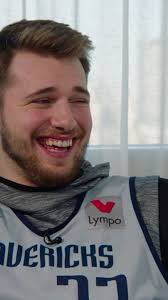 Luka, Maxi & Boban got together after practice & answered a few questions  in this edition of the NBA’s “Straight to the Cup”