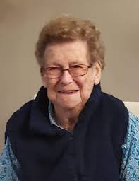 Obituary information for Wealtha Eileen Campbell
