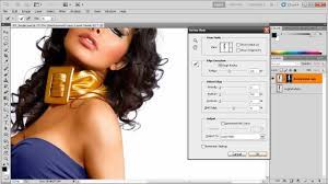 How to recreate hair using if you are using the photoshop cs6 or cs5, then first you need to add a mask once you made the. Background Removal Techniques In Photoshop Cs5 Tutorial Youtube