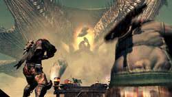 Frank west makes a cameo appearance as a . Amazon Com Lost Planet 2 Xbox 360 Todo Lo Demas