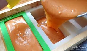 We are india's largest manufacturer and supplier of natural essential oils. Natural Soap Making Ingredients Lovely Greens Soap Making