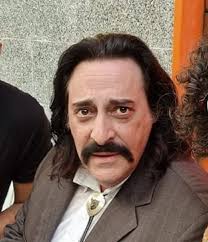 Un infarto al lavoro, morto l'attore palermitano Maurizio Bologna