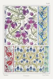 Check spelling or type a new query. An 1897 Book Shows The Development Of Floral Art Nouveau Motifs