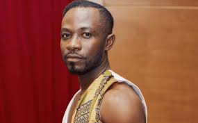 Meet Okyeame Kwame's new mother