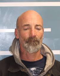 COMMERCIAL BURGLARY ARREST-...