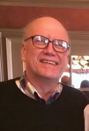 Donald Buckley Obituary