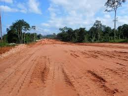 Central spine road 34, related objects. Central Spine Road Gua Musang Nagano Holdings Sdn Bhd