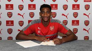 Get all the breaking arsenal news, live club updates and highlight videos from the official home of arsenal. The Clearout Begins As Arsenal S First Two Transfers Officially Confirmed Just Arsenal News