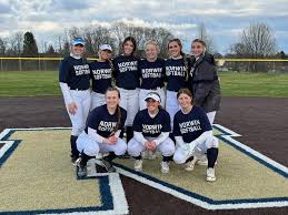 Norwin Softball