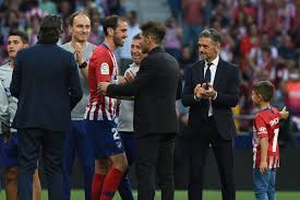 Atletico madrid has 50 goals and levante ud has a total of 36 goals. Levante Ud Atletico Madrid Kickoff Time Possible Xi And How To Watch Liga Santander 2019 Into The Calderon
