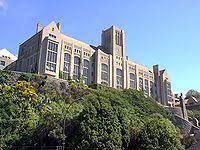 Universidad técnica federico santa maría. Universidade Tecnica Federico Santa Maria Wikipedia A Enciclopedia Livre