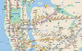 New Nyc Subway Map Zoomable Wnyc New York Public Radio Podcasts Live Streaming Radio News Nyc Map Nyc Subway Map Subway Map