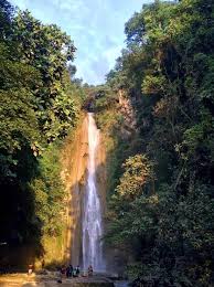 Barili — original name in latin barili name in other language barili state code. Mantayupan Falls In Barili Cebu The Tallest Waterfalls In Cebu