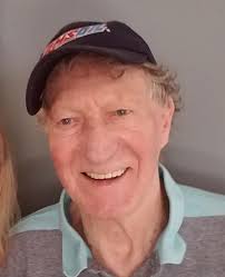 James Erling Bergquist Obituary (2022)