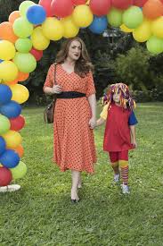 Talvez até demais para o gosto de seus filhos, que a consideram chata. Parada Temporal Minha Mae E Uma Peca 3