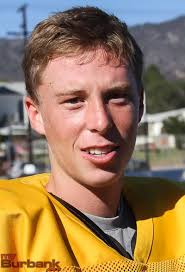 Burbank Readies For Football Season