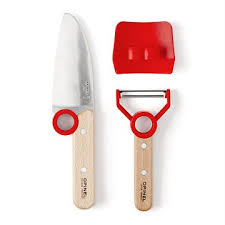 Yes you will sacrifice sharpness as a. Little Kitchen Helper Knife Set Kitchen Helper Kitchen Knives Unique Kitchen Gift