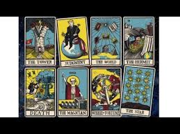 With only three weeks left in 2017, the economist is looking ahead. The Economist The World In 2017 Tarot Card Cover What Does It Mean Youtube