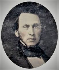 James Munroe Fessenden (1816-1886)
