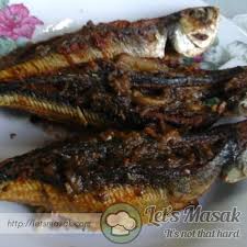 Resepi ikan cencaru sumbat sambal mp3 & mp4. Resepi Ikan Cencaru Sumbat Sambal Belacan Dunia Belajar