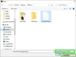 View dwg and dxf files for free without the autocad software. 5 Ways To Open Dwg Files Wikihow