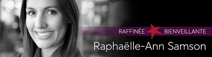 Raphaëlle-Ann Samson