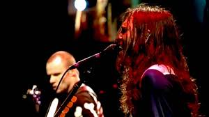 Red Hot Chili Peppers If You Have To Ask Live Red Hot Chili Peppers Havanna Affair Live At Slane Castle Red Hot Chili Peppers Red Hot Stuffed Peppers