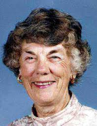 Mary Elizabeth “Lib” Liverett