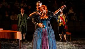 Amadeus | Plays in the 2025/26 Season | Steppenwolf