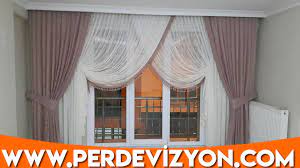 Mekanizmalı kruvaze perdelerde perde mekanizma yardımı ile sağa sola. Kruvaze Perde Model Ve Fiyatlari Perdevizyon Da