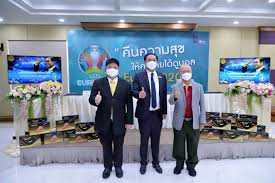 Stay informed with the latest live euro 2020 score information, euro 2020 results, euro 2020 standings and euro 2020 schedule. Thai Tv Channel Will Broadcast Every Euro 2020 Match Live Pattaya Mail