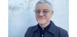 Martin Crowley's Instagram, Twitter & Facebook