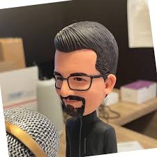 Nicholas Griffiths Email & Phone Number